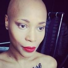 Twitter Watch: Valisia LeKae Announces She Is Cancer-Free!