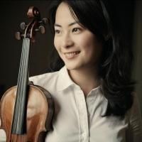 Hye-Jin Kim to Perform with the Greenwich Village Orchestra, 3/30