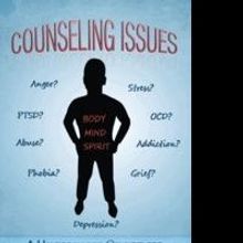 George Seber Releases Handbook COUNSELING ISSUES