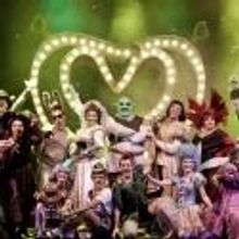Photo Coverage: SHREK, il musical