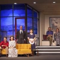 BWW Reviews: Stray Dog Theatre's Excellent Production of AND THEN THERE WERE NONE