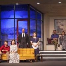 BWW Reviews: Stray Dog Theatre's Excellent Production of AND THEN THERE WERE NONE