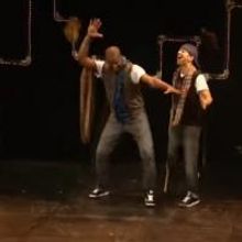 STAGE TUBE: New Video of A Q BROTHERS' CHRISTMAS CAROL