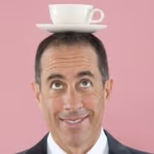 Vulture Festival Lineup to Feature Jerry Seinfeld, Amy Poehler, Billy Eichner &…