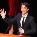 Photo Flash: Christian Borle, Montego Glover, and More at GIMME A BREAK Gala