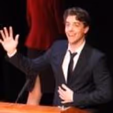 Photo Flash: Christian Borle, Montego Glover, and More at GIMME A BREAK Gala