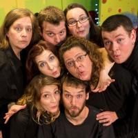 Comedy Pigs to Play Remaining Shows of Season at MET this Month, June