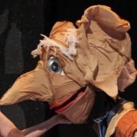 BWW Reviews: Imagination Stage Delights with its Production of THE BFG, Adapted by…