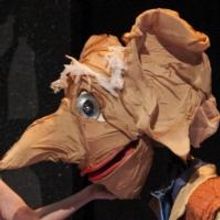 BWW Reviews:  Imagination Stage Delights with its Production of THE BFG, Adapted by D