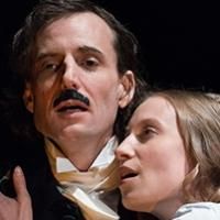 BWW Reviews: RED-EYE TO HAVRE DE GRACE Riffs On Poe's Last Days