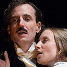 BWW Reviews:  RED-EYE TO HAVRE DE GRACE Riffs On Poe's Last Days