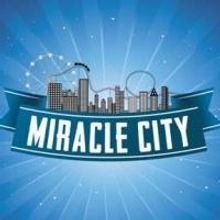 MIRACLE CITY Runs Now thru 11/16 at Hayes Theatre Co