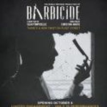 Lights Back on at Players Theatre - BARBICIDE and CINDERELLA Play This Weekend, 11/3 