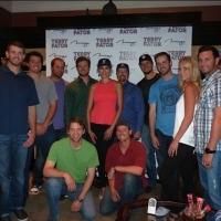 Photo Flash: Terry Fator Welcomes Tacoma Rainiers