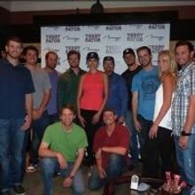 Photo Flash: Terry Fator Welcomes Tacoma Rainiers