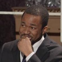 BWW Reviews:  IKE AT NIGHT, How Lethargic Was It?