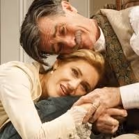 Review: Masterful Rees Heads THE WINSLOW BOY