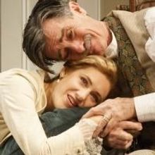 Review: Masterful Rees Heads THE WINSLOW BOY