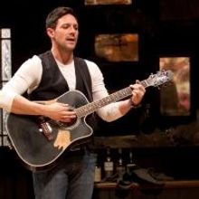 Tony Award-Winning Musical ONCE Makes Orlando Premiere, Now thru 2/2