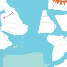 IN A WORD Runs Now thru 5/2 at CPT