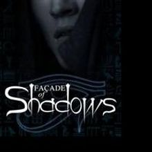 Author Rick Chiantaretto Re-Releases Facade of Shadows