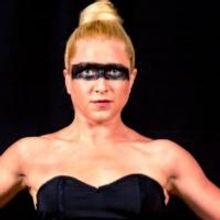 NYC Premiere of Jessica Taylor's Newest Trio, GUT and Three Other Works Set for 10/30