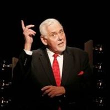 CABARET LIFE NYC: Jim Brochu's CHARACTER MAN Transforms From Compelling Cabaret Show…
