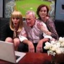 Theater for the New City Presents Walt Stepp's SKYBOX, 11/8-12/2