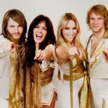 ABBA Tribute Band to Perform at Ridgefield Playhouse, 1/26