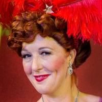 Photo Flash: Hello, Dolly! Runs October 10 – November 10, 2013 Starring Nicole…