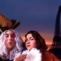 Charles Court Opera Presents THE THREE MUSKETEERS at Rosemary Branch Theatre, Dec…