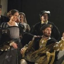 WOLF HALL is Broadway-Bound - First Look at Photos, Videos & More!