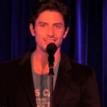 MEGA STAGE TUBE: Nick Adams, Ariana DeBose, Corey Mach and More Perform at BROADWAY…