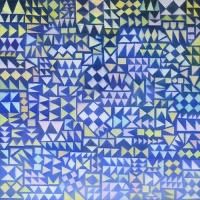 Lori Bookstein Fine Art to Display Helen Miranda Wilson Exhibit, 11/13