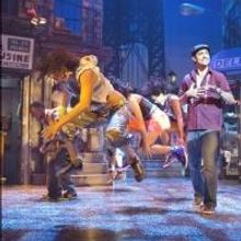 Photo Flash: Walnut Street Theatre Opens IN THE HEIGHTS Tonight