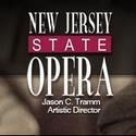 New Jersey State Opera Presents AN OPERATIC CHRISTMAS CARD, 12/9