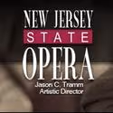 New Jersey State Opera Presents AN OPERATIC CHRISTMAS CARD, 12/9