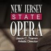 New Jersey State Opera Presents AN OPERATIC CHRISTMAS CARD, 12/9