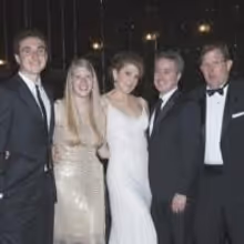 Photo Coverage: CINDERELLA Cast Has a Fairy Tale After Party!