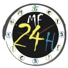 MF24H: MUSICALFARE 24 HOURS to Debut Four Musicals Tonight