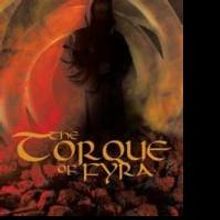 Poet J.S. Seeger Releases Debut Novel, THE TORQUE OF FYRA