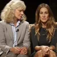 MTC's THE COMMONS OF PENSACOLA with Sarah Jessica Parker & Blythe Danner Opens…