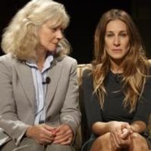 MTC's THE COMMONS OF PENSACOLA with Sarah Jessica Parker & Blythe Danner Opens…