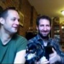 STAGE TUBE: Jared Zirilli Chats with Songwriting Team Carner and Gregor