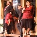 Photo Flash: First Look at Reagle Music Theatre's CHRISTMASTIME