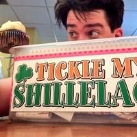 Photo Flash: Saturday Intermission Pics, 3/15 - Getting Ready for St. Patrick's, 50…