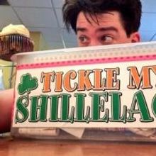 Photo Flash: Saturday Intermission Pics, 3/15 - Getting Ready for St. Patrick's, 50…