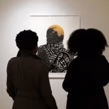 Art Museum iMOCA Encourages You to Donate