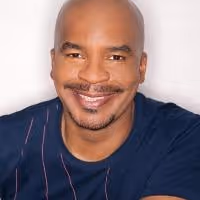 David Alan Grier Coming to Comix at Foxwoods, 10/18