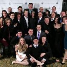 Photo Flash: Opening Night of Godspeed's GUYS & DOLLS!